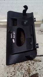 TAMPA PORTA LUVAS C4 PALLAS HATCH VTR 2007 2008 A 2013 