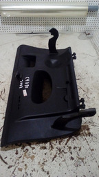 TAMPA PORTA LUVAS C4 PALLAS HATCH VTR 2007 2008 A 2013 