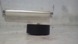 ROLAMENTO GUIA CORREIA POLY V CITROEN C4 2.0 ORIGINAL