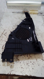 SUPORTE BAGAGEIRO L/E CITROEN C4 VTR ORIGINAL