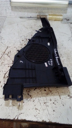 SUPORTE BAGAGEIRO L/E CITROEN C4 VTR ORIGINAL