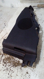 SUPORTE BAGAGEIRO L/E CITROEN C4 VTR ORIGINAL