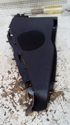 SUPORTE BAGAGEIRO L/E CITROEN C4 VTR ORIGINAL