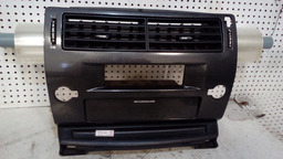 MOLDURA DO PAINEL CENTRAL CITROEN C4 ORIGINAL