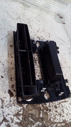 MOLDURA DO PAINEL CENTRAL CITROEN C4 ORIGINAL