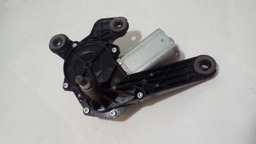 Motor Do Limpador Traseiro Citroen C4 Original 963715878001