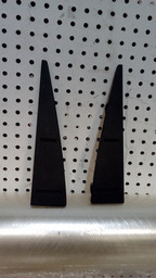 MOLDURA ACABAMENTO LATERAL DO SOM LADO ESQUERDO CITROEN C4