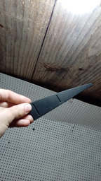 MOLDURA ACABAMENTO LATERAL DO SOM LADO ESQUERDO CITROEN C4