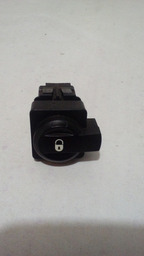 Botão Trava Porta Citroen C4 Original
