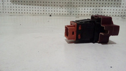 BOTÃO DO ALERTA CITROEN C4 VTR ORIGINAL