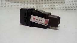 BOTÃO PAINEL CHAVE PASSAG  CITOREN C4 VTR ORIGINAL 96373205