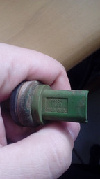 SENSOR DE TEMPERATURA DE AGUA CITROEN C4 ORIGINAL 9655414180