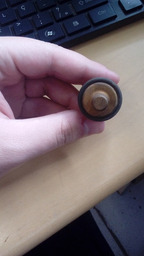 SENSOR DE TEMPERATURA DE AGUA CITROEN C4 ORIGINAL 9655414180