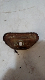 SUPORTE DE BATERIA CITROEN C4