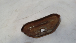 SUPORTE DE BATERIA CITROEN C4