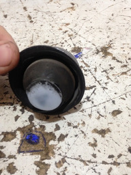 PAR SUPORTE COXIM MOTOR LADO DIREITO PEUGEOT 207 1.4 2008