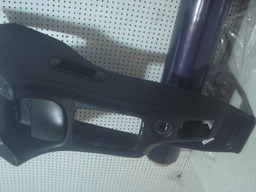 CONSOLE CENTRAL MARCHA PEUGEOT 206 *VALOR UNITARIO