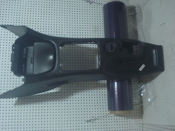 CONSOLE CENTRAL MARCHA PEUGEOT 206 *VALOR UNITARIO