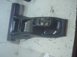 CONSOLE CENTRAL MARCHA PEUGEOT 206 *VALOR UNITARIO