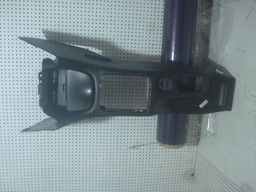 CONSOLE CENTRAL MARCHA PEUGEOT 206 *VALOR UNITARIO