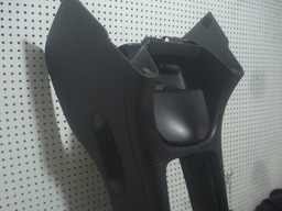 CONSOLE CENTRAL MARCHA PEUGEOT 206 *VALOR UNITARIO