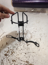 Suporte Extintor Peugeot 207 2008