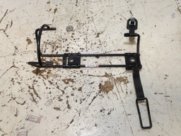 SUPORTE EXTINTOR PEUGEOT 207 2008