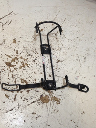 SUPORTE EXTINTOR PEUGEOT 207 2008