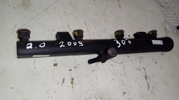 FLAUTA PEUGEOT 307 2.0 16V 9664031080