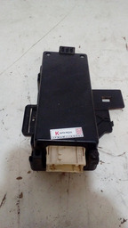 MODULO CONFORTO BLUETOOTH PEUGEOT 307  9666419080