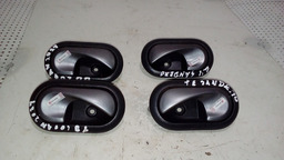 MAÇANETA INTERNA RENAULT SANDERO LOGAN 2014 UNITÁRIO