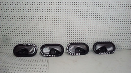 MAÇANETA INTERNA RENAULT SANDERO LOGAN 2014 UNITÁRIO