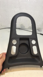 Acabamento Console Central Citroen C3 Original 12