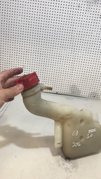 Reservatório De Combustível Citröen C3 2012