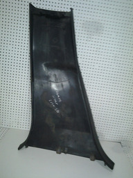 ACABAMENTO COLUNA CENTRAL DIREITA RENAULT MEGANE SEDAN 06 12