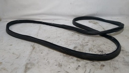 Borracha Porta Mala Citroen C4 Hatch 2010