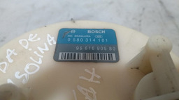 BOMBA COMBUSTÍVEL CITROEN C4 HATCH 2.0 16V