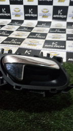 MAÇANETA PORTA TRASEIRA DIREITA C4 PICASSO 2012