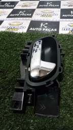MAÇANETA PORTA TRASEIRA DIREITA C4 PICASSO 2012