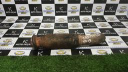 Flexível Escapamento Peugeot 207 Sw 2009