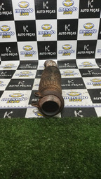 FLEXÍVEL ESCAPAMENTO PEUGEOT 207 SW 2009