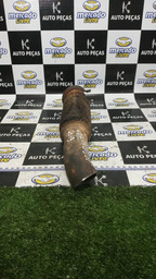 FLEXÍVEL ESCAPAMENTO PEUGEOT 207 SW 2009