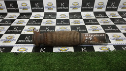 FLEXÍVEL ESCAPAMENTO PEUGEOT 207 SW 2009