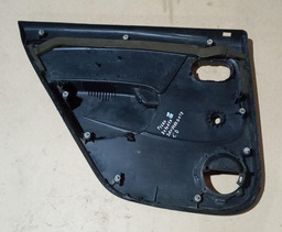 FORRO DE PORTA TRASEIRO DIREITO SANDERO 2010