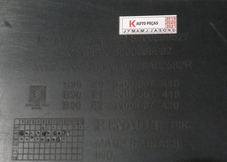 FORRO DE PORTA TRASEIRO DIREITO SANDERO 2010