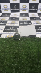 Tambor Chave Porta Dianteira  Esquerda Picasso 2008