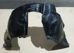 PARA BARRO DIANTEIRO ESQUERDO PICASSO 2008 COM AVARIA