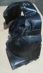 PARA BARRO DIANTEIRO ESQUERDO PICASSO 2008 COM AVARIA