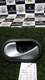 Maçaneta Interna Tras Esque Renault Megane Grand Tour 2012