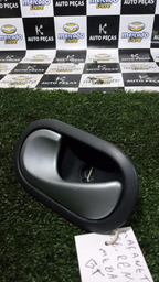 MAÇANETA INTERNA TRAS ESQUE RENAULT MEGANE GRAND TOUR 2012